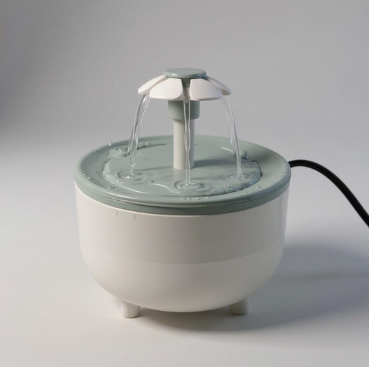 Automatic Pet Water Fountain